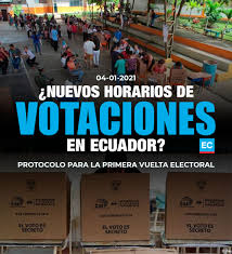 Consulta el horario de las elecciones de madrid, las medidas de seguridad y los grupos de votación. Facebook