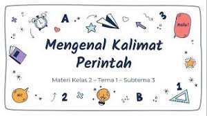 Penggunaan ungkapan yang tepat untuk mengisi kalimat di atas adalah. Materi Kalimat Ungkapan Kelas 2 Sd