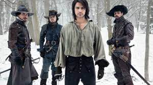 Certainly tvn hoped that three musketeers would be a runaway hit and justify the price tag—and when it was being planned, that didn't seem i really love three musketeers, i only love 2 sageuk in 2014,its empress ki n the three musketeers, sometimes rating is tricky, good show get low rating n average. Cast Announced For Bbc America S New Drama Series The Musketeers From Adrian Hodges Anglophenia Bbc America