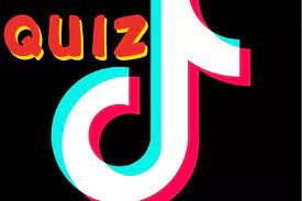 Perhaps it was the unique r. Only Gen Z Will Solve This Tiktok Quiz Quizondo