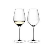 Amazon.com | Riedel Veloce Riesling Glasses, Set of 2 ...
