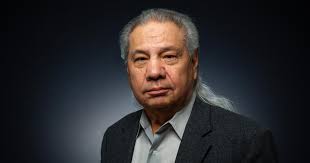 A Trailblazer for Tribal Sovereignty