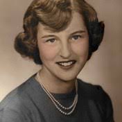 Cynthia Mccaughan's Instagram, Twitter & Facebook