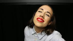 Miranda Sings added a photo to the album: Indianapolis VIP meet & greet