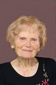 Marian J. Georgia Obituary February 22, 2020