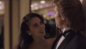 Luis rey is in bankruptcy and running out of options. Serie De Luis Miguel Muestra A Stephanie Salas Como Ofrecida Y Borra