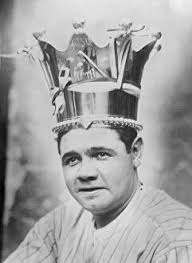 Babe Ruth (Baseball, Sports, Bettmann Archive) Collection