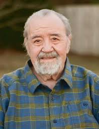 Obituary for Gerald A. Ridley