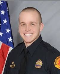 Two Waterloo Police K-9s retire after action-packed careers