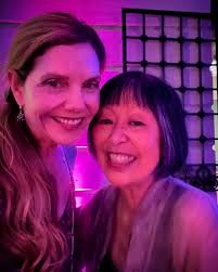 Leslie Jackson Chihuly