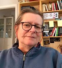 Marian Thorpe in 'Exile' On Shining Wings