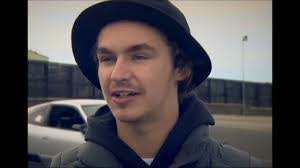 Malachi Thomas's Instagram, Twitter & Facebook