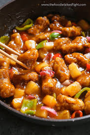 Crispy, Restaurant-Quality Sweet And Sour Pork Recipe (Must-Try!)
