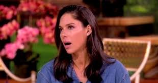 Heated Argument on The View: Abby Huntsman vs. Joy Behar