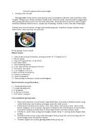 We did not find results for: Filosofi Makanan Khas Jawa Tengah Pdf
