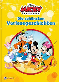 Disney Micky Maus Die Scha Nsten Vorlesegeschichten Maus Micky Disney Die Mit Bildern Micky Maus Disney Micky Maus Disney