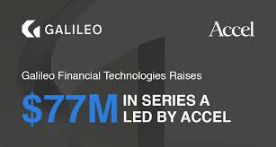 When you enroll in the preferred rewards program, you can get a 25% — 75% rewards bonus on all eligible bank of america ® credit cards. Galileo Financial Technologies Raises 77 Million Series A Led By Accel Galileo Financial Technologies Llc