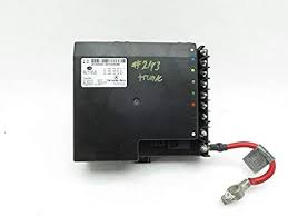 Amazon Com 2007 2008 Mercedes Benz S550 On Board Electrical