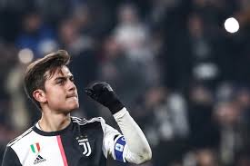 Born 15 november 1993) is an argentine professional footballer who plays as a forward for serie a club juventus and the argentina. Dybala Maldini Test Positive For Coronavirus