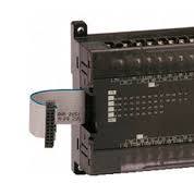 Omron PLC Expansion Module for Use with CP1H Series, CP1L Series, Relay,  Transistor, Relay, Transistor