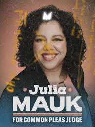 #CapCut #JuliaMaukForJudge #MontgomeryCounty #VoteJuliaForJudge