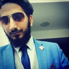 Abdul Shakur's Instagram, Twitter & Facebook