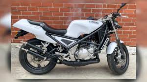 Image result for White 1991 Motorcycle
