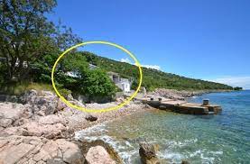 Sie möchten ein haus kaufen in timmendorfer strand? Lage Des Hauses Im Suden Der Kvarner Bucht In Kroatien Ferienhaus Kaufen Villa Kaufen Haus Kroatien