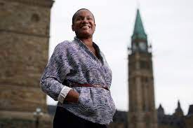 Mark freeman is dean and professor of finance at the york management school, university of york. Green Party Leader Annamie Paul Has Lived A Life Unlike Other Politicians The Globe And Mail