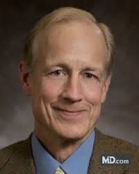 William Kirkpatrick, MD