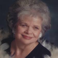 Colleen Warner Mix Obituary (1935