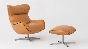 Modern ottoman modern chairs modern armchair safari home decor inspiration decor ideas the wing chair solid wood collection, flexibility, modern aesthetics, comfort and softness are the. Scandinavia Furniture Metairie New Orleans Louisiana Offers Contemporary Modern Furniture For Your Living Room Arion Chair Ottoman Scandinaviafurniture Com