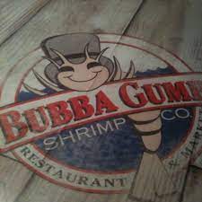 11) what kind of trees were implanted to enhance the vietnam scenes? Bubba Gump Shrimp Co 6000 Universal Blvd Ste 735