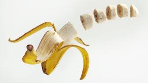 La Banane Gourmande Et Energetique