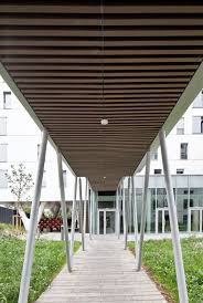 Maison Internationale Sejour F Rolland Photographe D Architecture Et D Interieur En 2020 Architecture Maison Decoration Exterieur