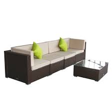 Sectional Couch Under 500 Wicker Patio Furniture Sets Patio Furniture Sets Furniture