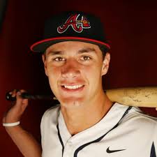 Player of the Year Kyle Muller of Jesuit leads Texas Sports Writers  Association All-State baseball teams