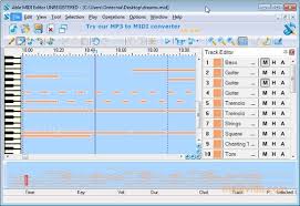 Midi Editor 1 3 2 Download For Pc Free