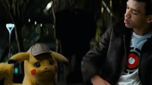 фильм покемон детектив пикачу смотреть онлайн бесплатно на русском Film Pokemon Detektiv Pikachu Pokemon Detective Pikachu 2019 Vsya Informaciya O Filme