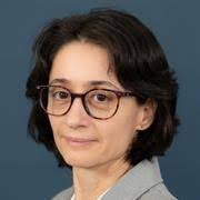 Andrea Varela-Stokes, D.V.M., Ph.D. Profile