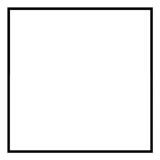 Menggunakan dua sisi yang berbeda dan sudut di antara kedua sisi itu di sini — menggunakan pasangan sisi dengan panjang yang sama tidak akan memberikan jawaban yang benar. Macam Macam Bangun Datar Dan Bangun Ruang Plus Gambarnya