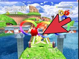 Revealed at sonic central is the news that the arcade am2 classic sonic the fighters will be playable in the upcoming lost judgment as an arcade game. How To Unlock Super Sonic In Sonic Heroes 6 Steps With Pictures