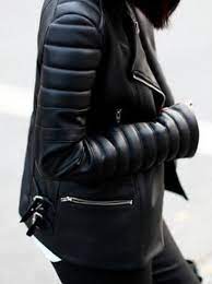 Alphacityguides Fashion Style Leather