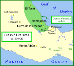 El Tajin Cholula And Chichen Itza Visual Program Of The First Civilizations In The Americas