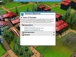 All rides and coasters never break down as long as the. Rollercoaster Tycoon 3 Download