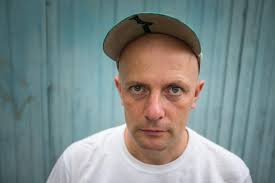 Konstanty Usenko: The Spirit of Breaking Free From Systemic Violence