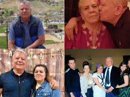 Fundraiser for Rosalba Ayala by Rosalba Ayala : Samuel Ayala Funeral &  Memorial Fund