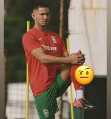 Vor 2 tagen · faiq bolkiahs vertrag bei cs maritimo wurde im dezember 2021 aufgelöst, aktuell ist er vereinslos. Faiq Jefri Bolkiah Facebook