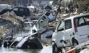 An earthquake hit tokyo on january 18, terrifying residents across an earthquake hit tokyo on january 18, terrifying residents across japan's capital and some said it was 'enough to scare the kids'. Japan Mega Quake Tokyo Warns Of Impending Shock As Big As Fukushima World News Express Co Uk