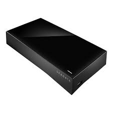 Setting up the personal cloud was easy. Buy Seagate Personal Cloud 4tb Ethernet Hard Disk Drive Stcr4000301 Black Online Croma
